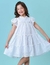 VESTIDO LAISE 4 ANOS - COD 003