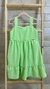 VESTIDO 4 ANOS - COD 004 - comprar online