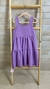 VESTIDO 2 ANOS - COD 004 -