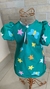 VESTIDO 1 ANO - COD 005 - comprar online