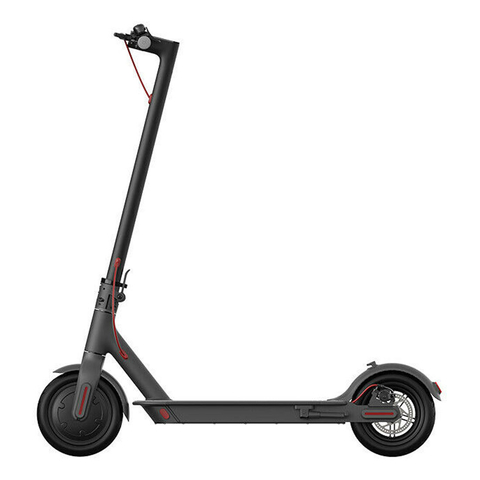 mi electric scooter 1s