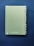 Caderno A5 Process - comprar online