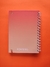 Caderno A5 Why - comprar online