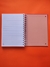 Caderno A5 Why - loja online