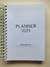 Planner Limão - loja online