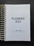 Planner Colmeia - loja online