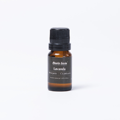 Lavander Essential oil - Abuela Savia