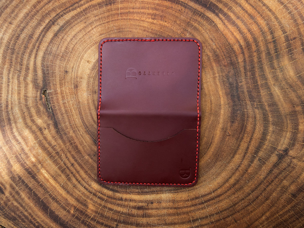 Tri Pocket RED - Comprar em DiBentto