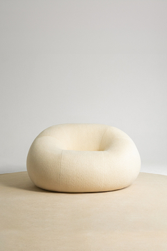 Sillón Bao | SAMPLE SALE