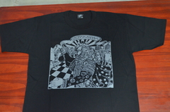 Remera Pappo's Blues Vol.3 T.alle 3XL (6)