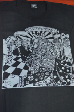 Remera Pappo's Blues Vol.3 T.alle 3XL (6) - comprar online