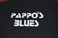 Remera Pappo's Blues Vol.3 T.alle 3XL (6) en internet