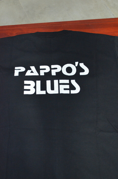 Remera Pappo's Blues Vol.3 T.alle 3XL (6) - FACHEROS