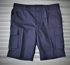 Bermuda cargo Gabardina