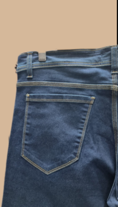 Jeans "OLIVER" en internet