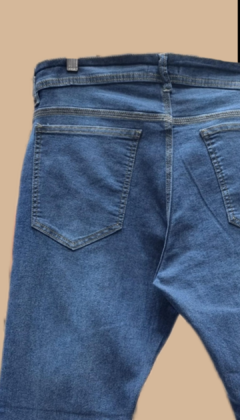 Jeans "XAVI" en internet