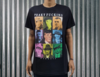 Remera Peaky Blinders