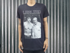 Remera Rocky LEALTAD