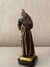 Padre Pio 20cm - loja online