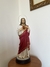 Sagrado Coração de Jesus 33cm - Atelie Quia Amore