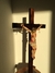 Crucifixo Jesus Cristo Chagado 55cm - comprar online