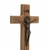 Cruz de Cristo São bento 13 cm (para mesa ou parede)