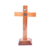 Crucifixo 19cm de mesa ou parede São Bento - comprar online