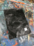 Soul Scars, Black Window, 2021, Acrílico sobre papel artesanal com fibra de algodão, 0,81x0,98m, finalizado com moldura - guicalil