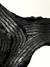 Soul Scars, Black Max, 2021, Acrílico sobre papel artesanal com fibra de algodão, 0,81x0,98m, finalizado com moldura - comprar online