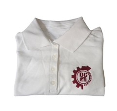 Camisa Polo Cbtis 256