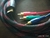 Cable reforzado HDMI a RCA 3 mts