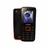 Sansei S191 Dual SIM 3 MBnegro y rojo 4 MB RAM