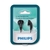 Auriculares Philips Intrauditivos She1350/00 In Ear Sin Mic