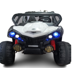 mmc0076 Jeep eletrico infantil 12v reformado 4x4