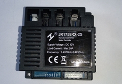 mmc0011 Placa JR 1758RX-2S 7P - comprar online