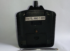 mmc0024 CONTROLE REMOTO 27 MHZ na internet