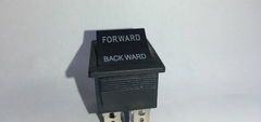 mmc0036 CHAVE FORWARD/BACKWARD