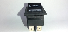 mmc0031 CHAVE PEDAL/CONTROLE