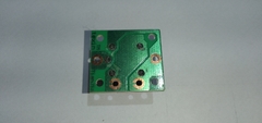 mmc0023 micro placa para mini motos SANYOU - comprar online