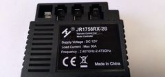 mmc0011 Placa JR 1758RX-2S 7P