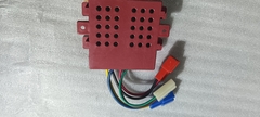 mmc0003 placa 12v 27mhz 3 Saídas - loja online