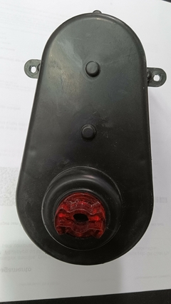 mmc0046 motor de direção rs 390 12v 6000rpm