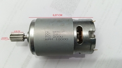 mmc0047 motor 24v 18000rpm