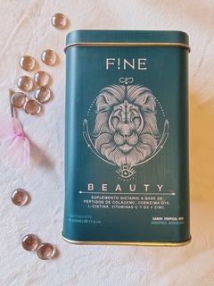 3 Fine Beauty - Tratamiento para 90 dias