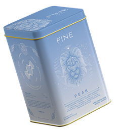 Fine Peak - Poderoso Blend Termogénico - comprar online