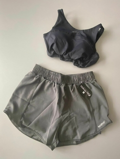 CONJ TOP+SHORT DUPLO ESTELAR - loja online