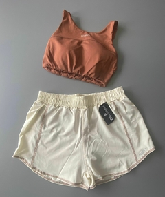 CONJ TOP+SHORT DUPLO ESTELAR - comprar online