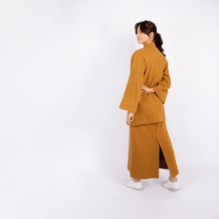 Kimono Moletom Maré - comprar online