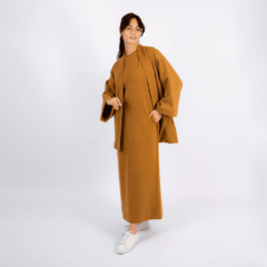 Kimono Moletom Maré na internet