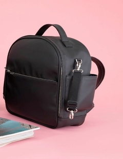 Bolsa Pañalera backpack - Negro - comprar en línea